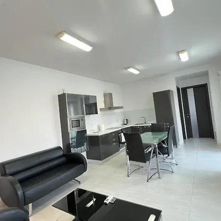 Premier Mansions