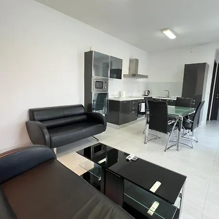 Premier Mansions Privatunterkunft *